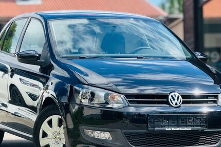 VW Polo 59.998 km 7.499 &euro; Haselbach 94354