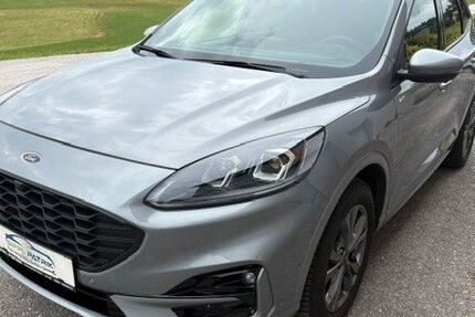 Ford Kuga 23.150 km 26.000 &euro; Neuhaus am Inn 94152