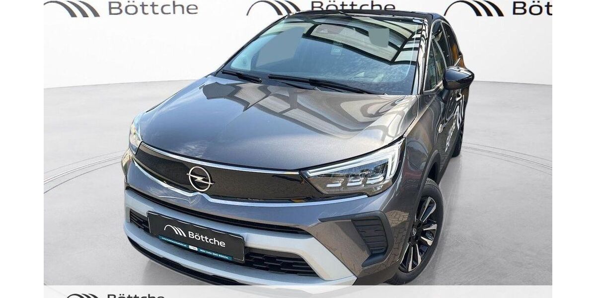 Opel Crossland (X) 25.000 km 22.980 &euro; Völpke 39393