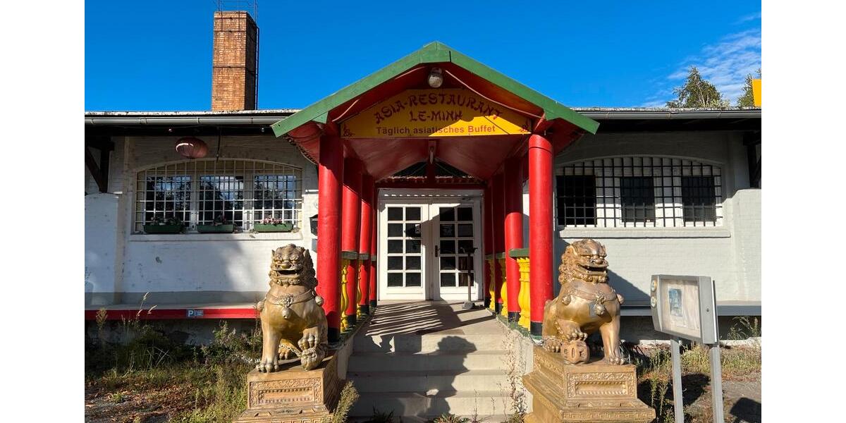 Gewerbeobjekt Teterow - 1.820&euro; | Angebot:26195161