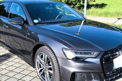 Audi A6 74.600 km 34.900 &euro; Vohburg 85088
