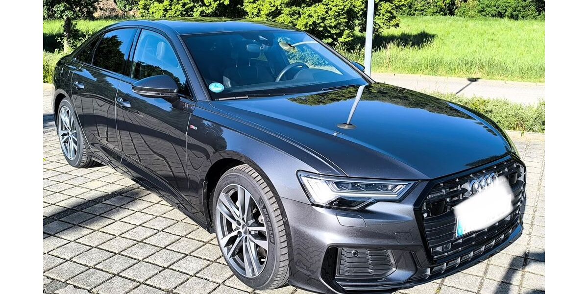 Audi A6 74.600 km 34.900 &euro; Vohburg 85088