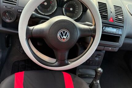 VW Lupo 169.367 km 699 € pforzheim 75179