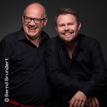 Frowin & Loeffler: Selten so gelacht - Der Praxistest 26.03.2026 Theaterschiff Hamburg