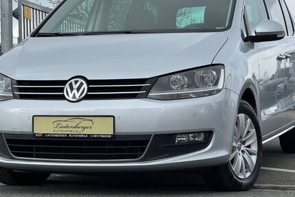 VW Sharan 116.000 km 19.950 &euro; Fürth 90763