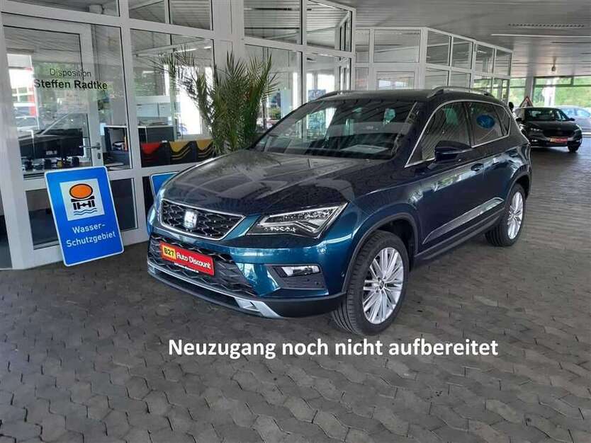 Ateca