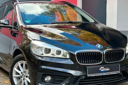 BMW 218 Active Tourer 122.500 km 9.990 &euro; Arzberg 95659