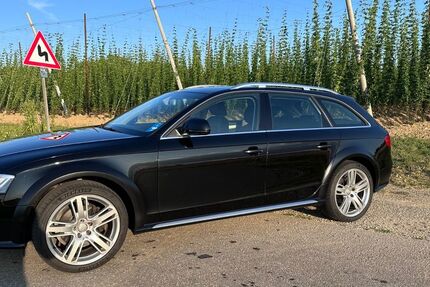 Audi A4 Allroad 175.000 km 13.500 &euro; Nandlstadt 85405