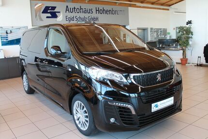 Peugeot Expert 59.100 km 31.490 € Hohenbrunn 85662