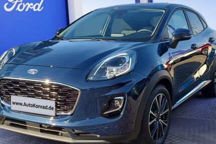 Ford Puma 12.133 km 19.990 &euro; Fürth 90765