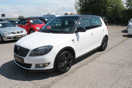 Skoda Fabia 190.000 km 2.990 &euro; Holzkirchen bei München 83607