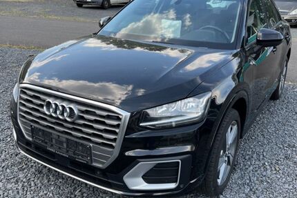 Audi Q2 163.000 km 13.990 &euro; Hachenburg 57627