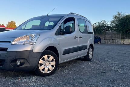 Citroen Berlingo 192.500 km 2.850 &euro; Reinheim 64354