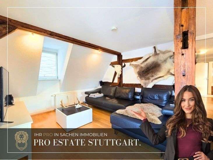 Wohnung zum Kaufen in Weinstadt 399.000 € 100 m²