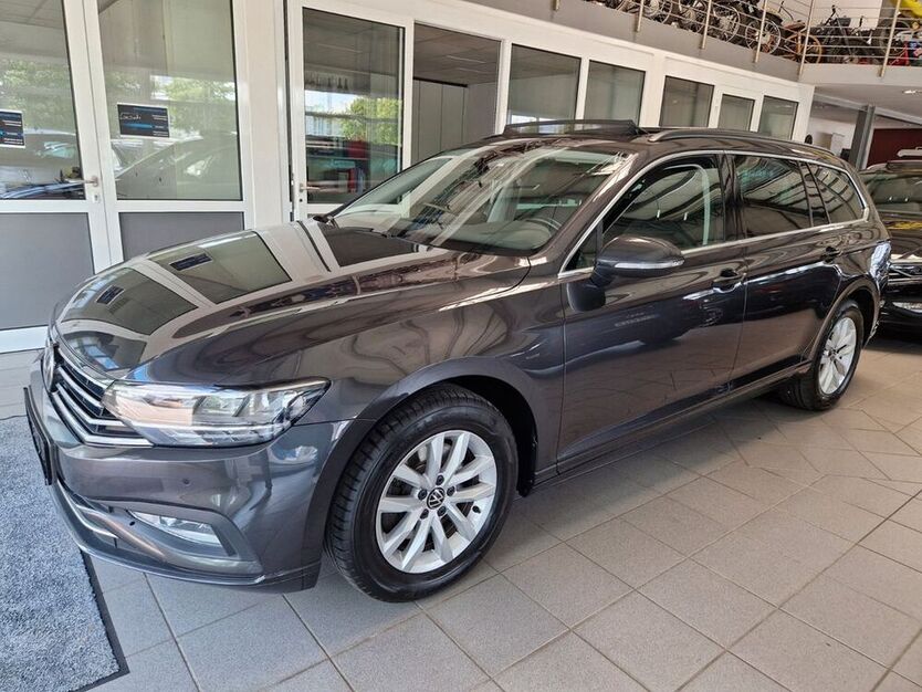 Passat Variant