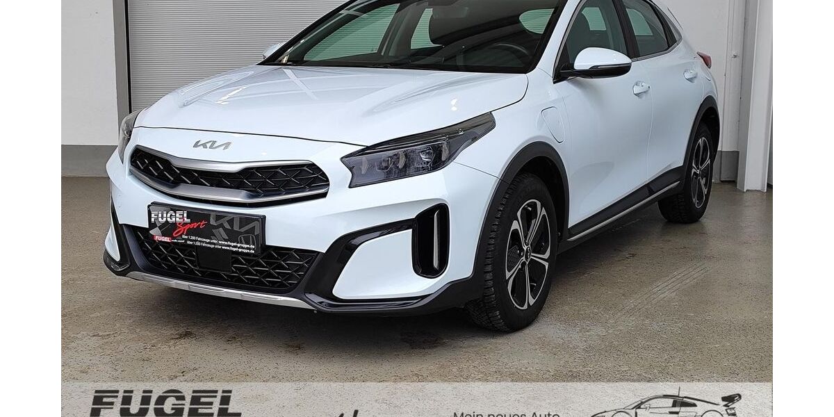Kia XCeed 32.670 km 18.669 &euro; Oberlungwitz 09353