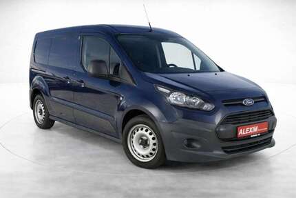 Ford Transit Connect 124.449 km 6.999 &euro; Leipzig 04179