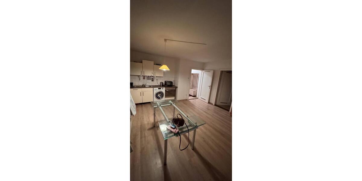 Etagenwohnung Eschwege - 2 Zimmer, 40 m&sup2;, 350&euro; | Angebot:26368514