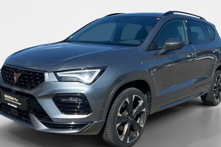 Cupra Ateca 74.937 km 26.440 &euro; Schweinfurt 97424