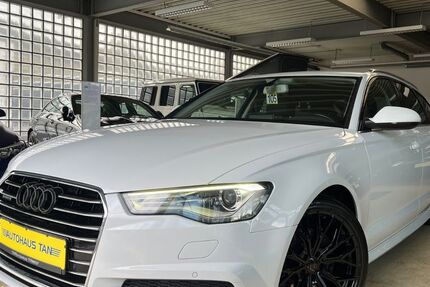 Audi A6 199.998 km 17.990 &euro; Kreuztal 57223
