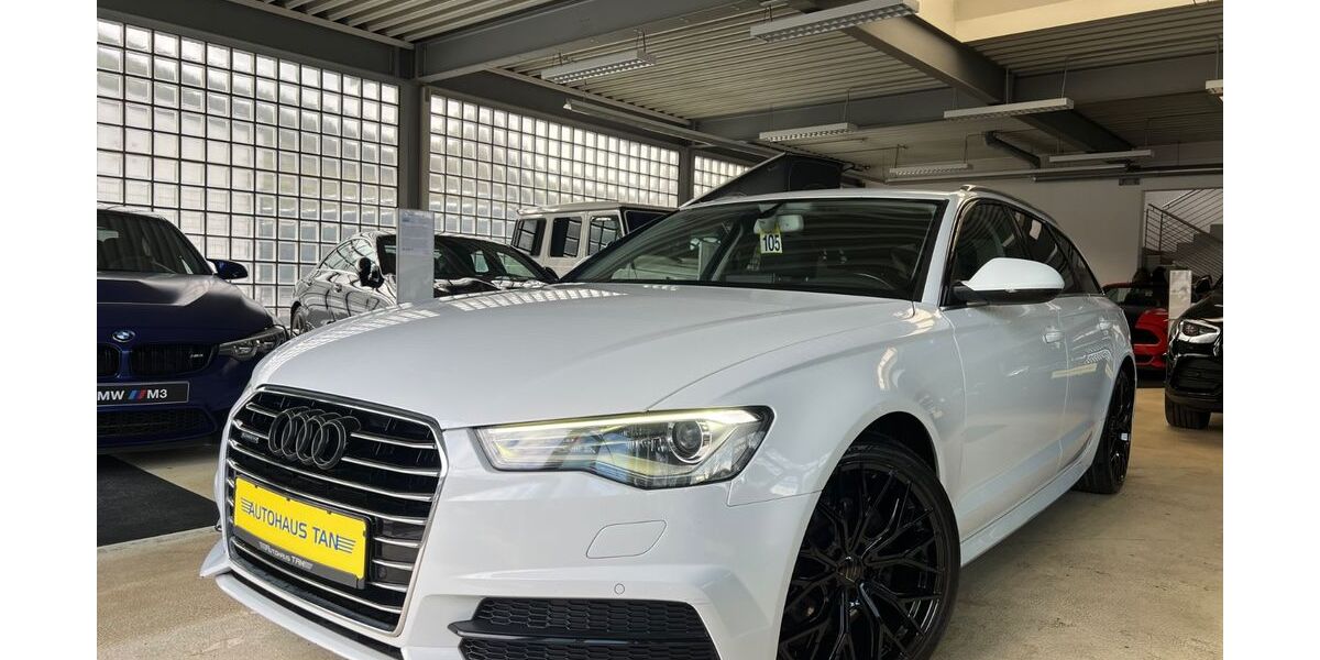 Audi A6 199.998 km 17.990 &euro; Kreuztal 57223