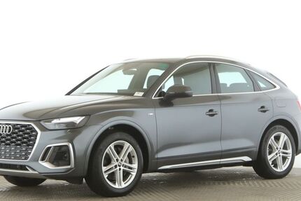 Audi Q5 101.453 km 34.969 &euro; Seevetal 21217