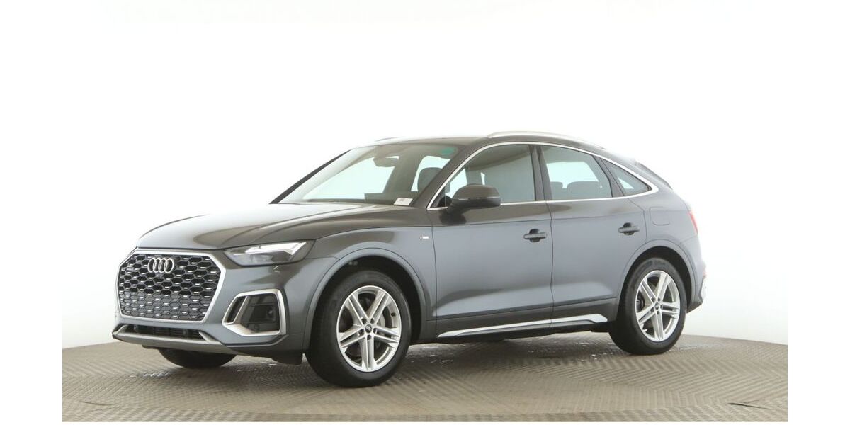 Audi Q5 101.453 km 34.969 &euro; Seevetal 21217
