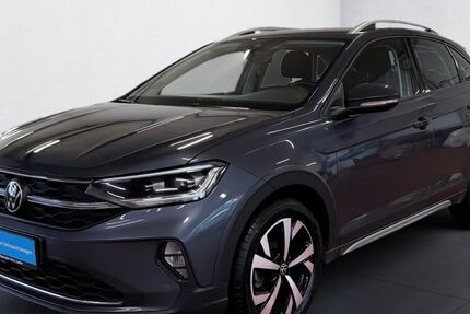 VW Taigo 71.765 km 19.490 &euro; Einbeck 37574