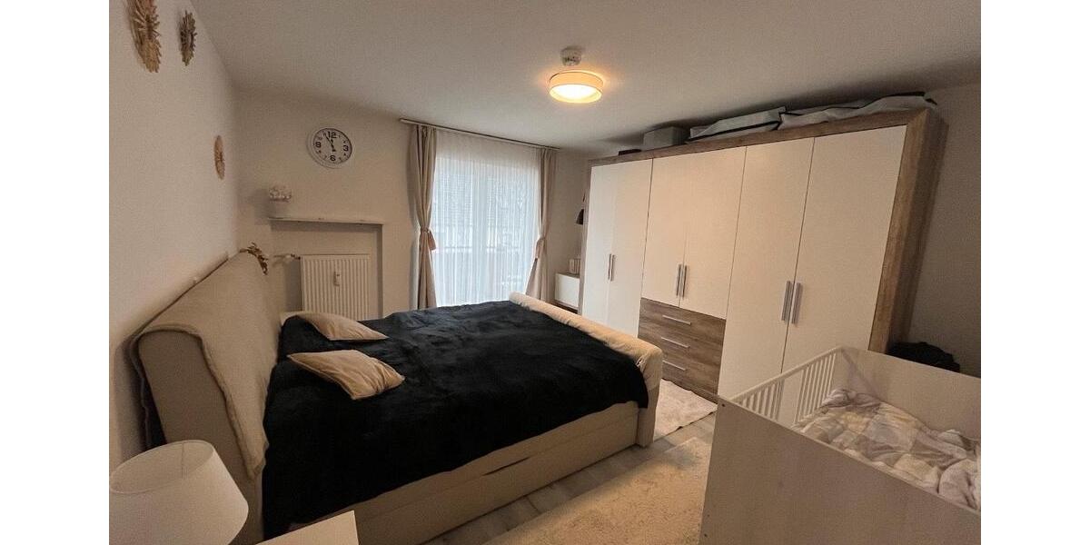 Etagenwohnung Fürth Bislohe - 3 Zimmer, 80 m&sup2;, 339.000&euro; | Angebot:27289576