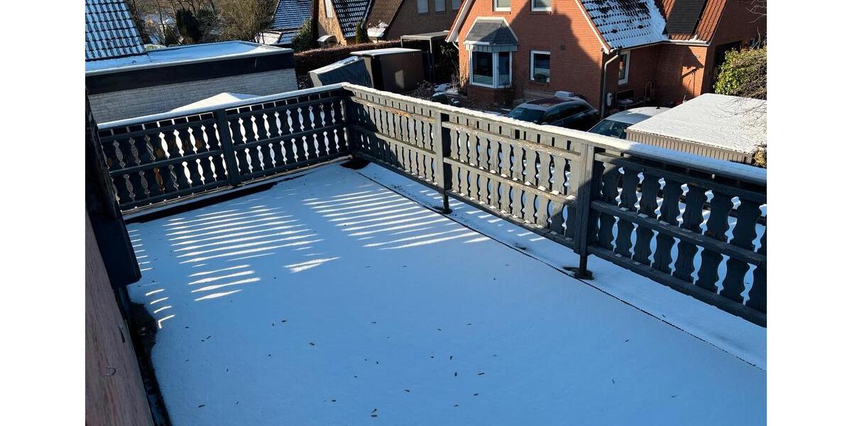 Dachgeschoßwohnung Schwentinental - 3 Zimmer, 79 m&sup2;, 1.300&euro; | Angebot:24467136