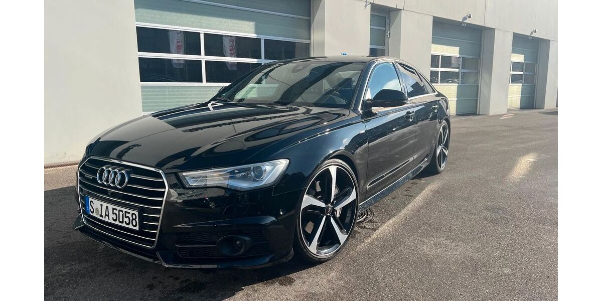 Audi A6 230.000 km 20.499 &euro; Stuttgart 70176