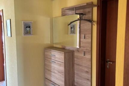 Attraktive und gepflegte 3-Raum-Dachgeschosswohnung mit EBK und n 3 zimmer