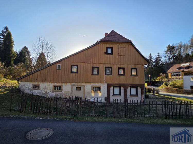 Einfamilienhaus Kurort Oybin Luftkurort Lückendorf - 5 Zimmer, 165 m&sup2;, 150.000&euro; | Angebot:26128577