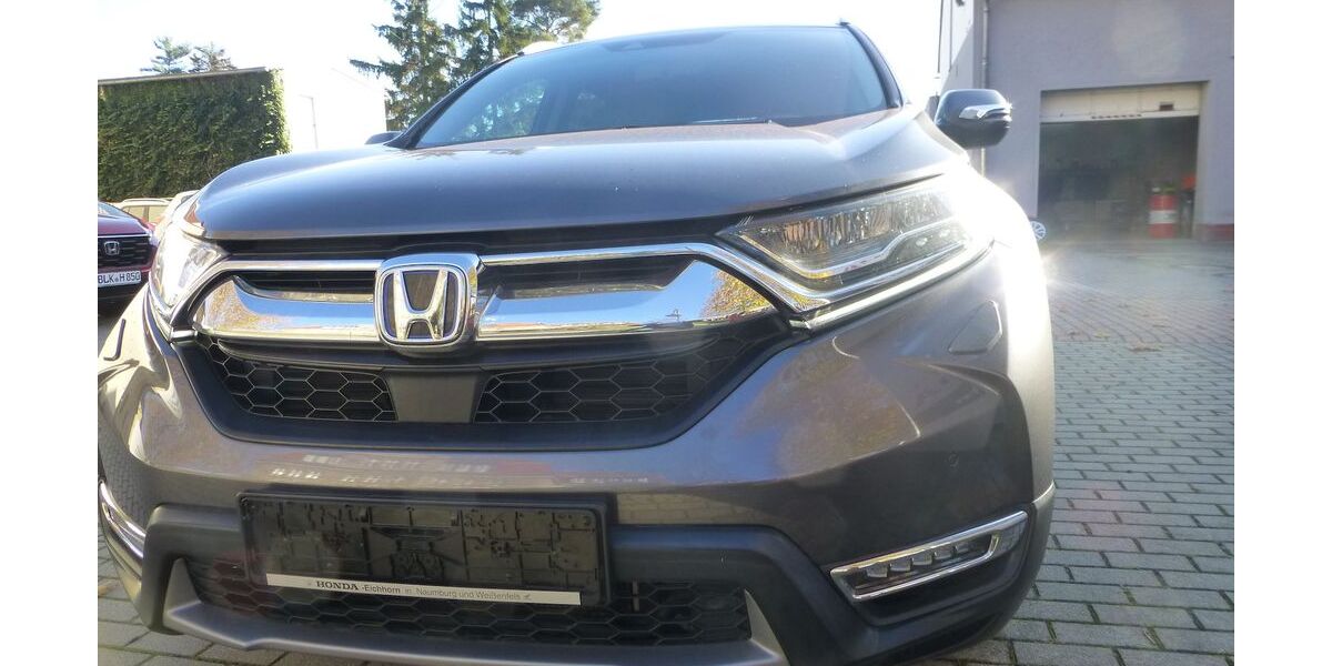 Honda CR-V 38.700 km 24.890 &euro; Naumburg/S. + 06667 Weißenfels + 06618 Schönburg 06618