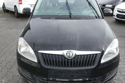 Skoda Fabia 172.200 km 2.990 &euro; Elz-Gewerbegebiet 65604