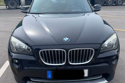 BMW X1 215.000 km 5.600 &euro; Remseck am Neckar 71686