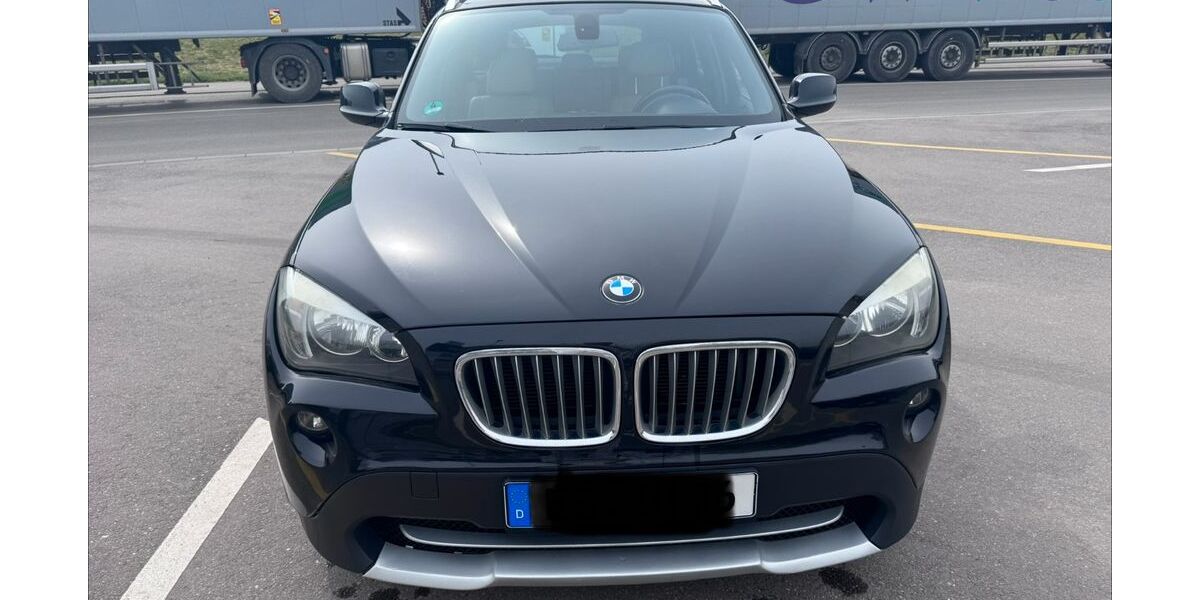 BMW X1 215.000 km 5.600 &euro; Remseck am Neckar 71686