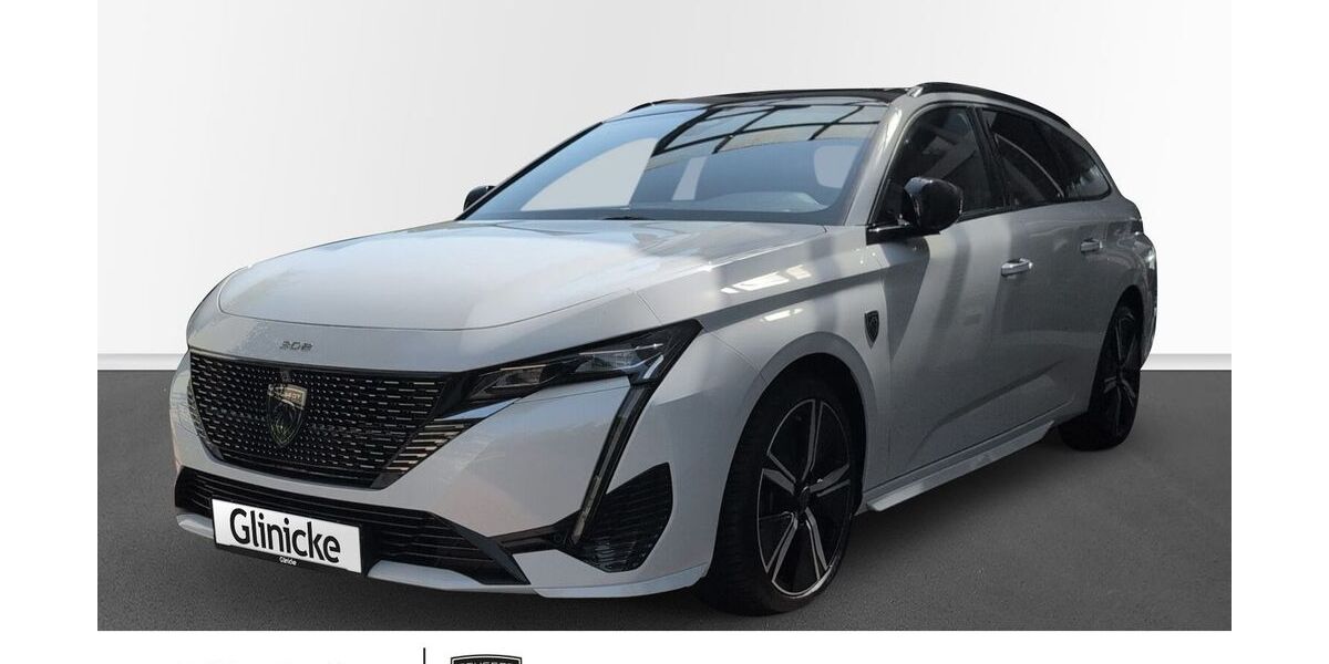 Peugeot 308 19.900 km 27.890 &euro; Erfurt 99086