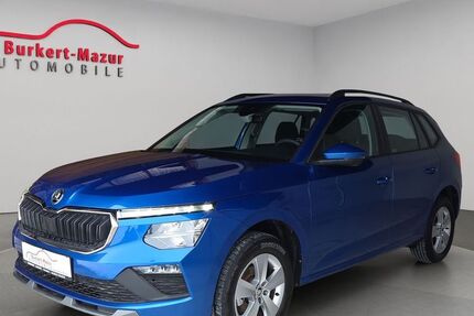 Skoda Kamiq 29.200 km 22.384 &euro; Kronach 96317