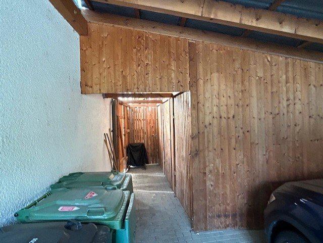 Dachgeschoßwohnung Hohberg - 1 Zimmer, 47 m&sup2;, 125.000&euro; | Angebot:27079110