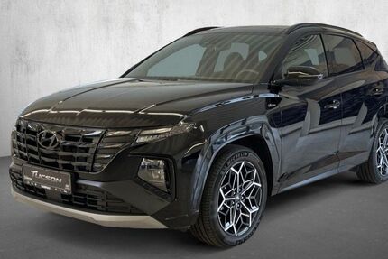 Hyundai TUCSON 35.000 km 32.000 &euro; Schrecksbach 34637