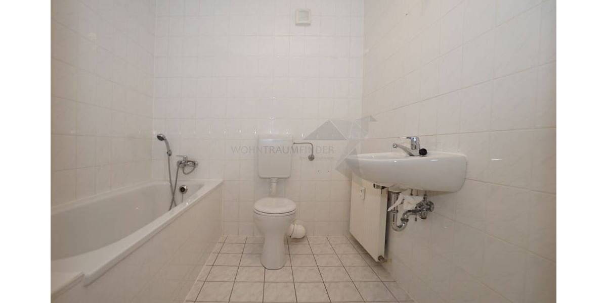 2-Raum-Wohnung mit großer Wohnküche in Teichwolframsdorf 2 zimmer