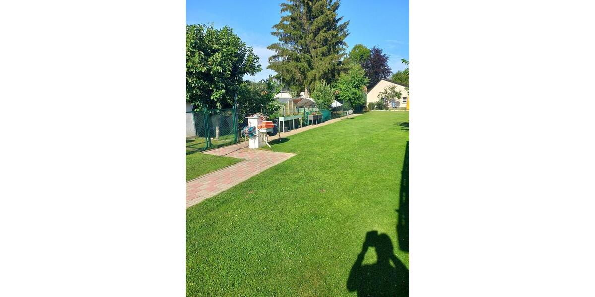 Bungalow Cottbus Gallinchen - 3 Zimmer, 80 m&sup2;, 330.000&euro; | Angebot:27137460