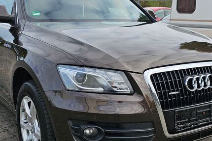 Audi Q5 182.000 km 12.500 &euro; Köln 50674