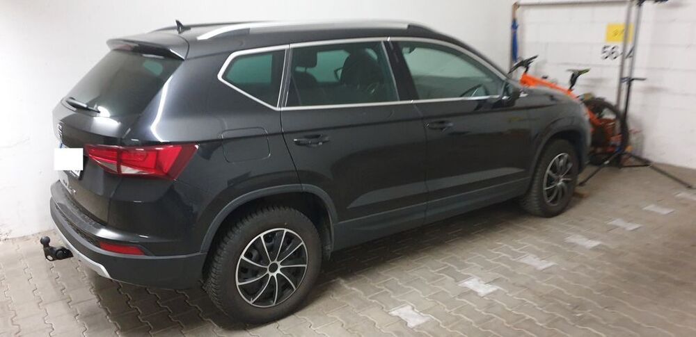 Ateca