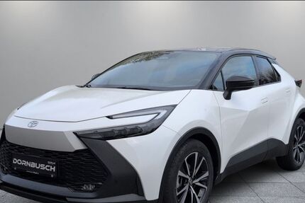 Toyota C-HR 5.500 km 29.890 &euro; Marktheidenfeld 97828