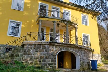 Haus Freyung - 10 Zimmer, 300 m&sup2;, 429.000&euro; | Angebot:26299842