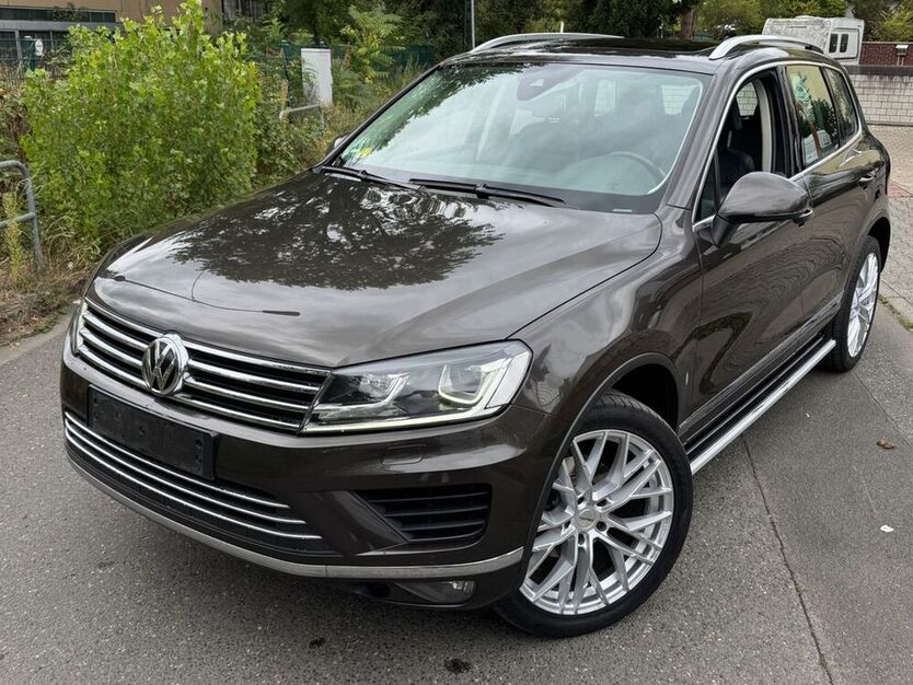 Touareg