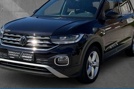 VW T-Cross 31.398 km 21.990 &euro; Lüneburg 21337