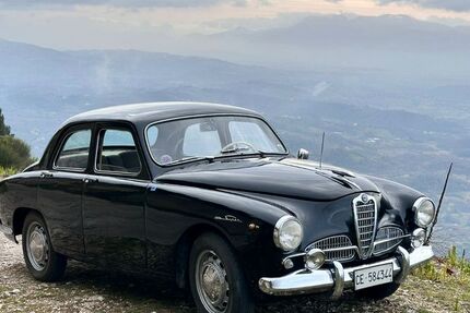 Alfa Romeo Andere 73.800 km 24.000 € Darmstadt 64291